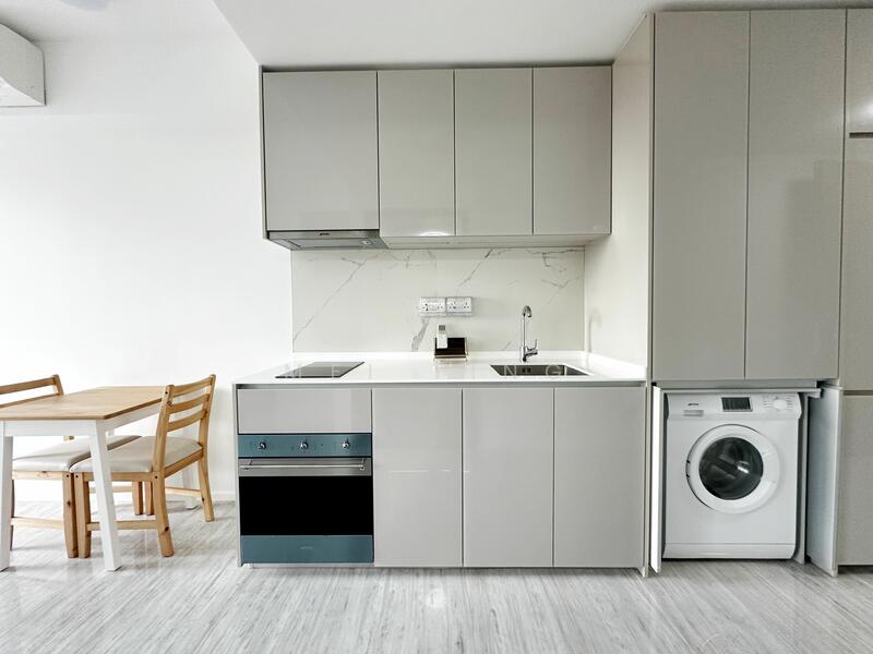 Parc Esta, 916 Sims Avenue, 1 Bedroom, 420 sqft, Condominium For Rent, by Mei Ting, 25280788 - PropertyGuru.com.sg