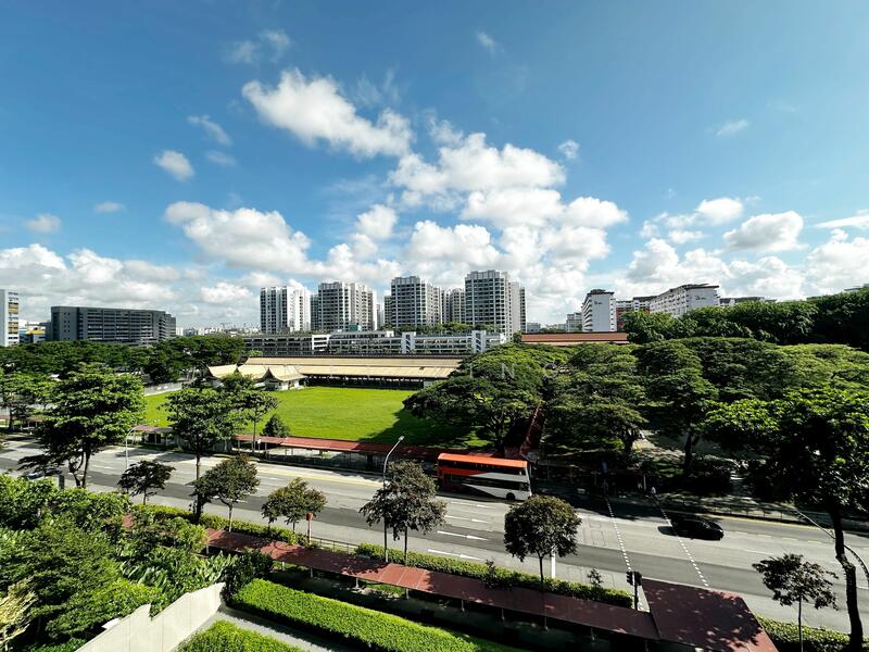 Parc Esta, 916 Sims Avenue, 1 Bedroom, 420 sqft, Condominium For Rent, by Mei Ting, 25280788 - PropertyGuru.com.sg