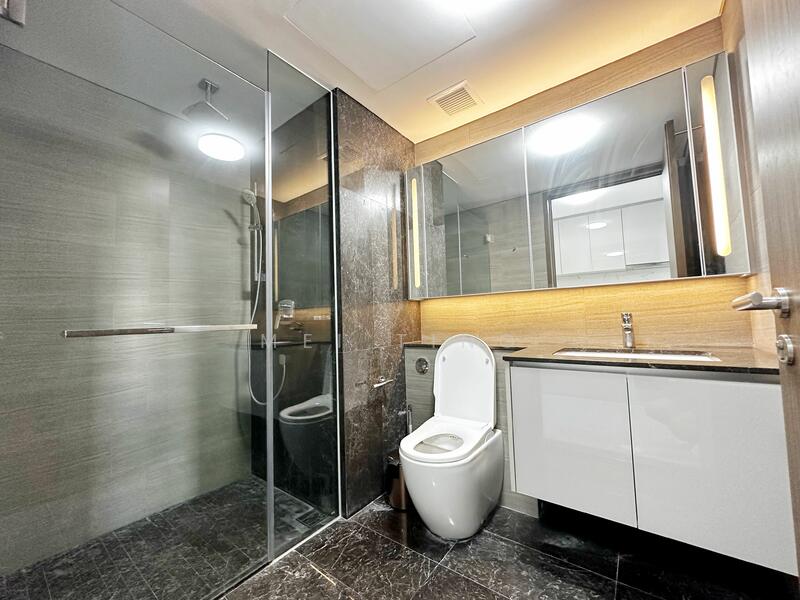 Parc Esta, 916 Sims Avenue, 1 Bedroom, 420 sqft, Condominium For Rent, by Mei Ting, 25280788 - PropertyGuru.com.sg