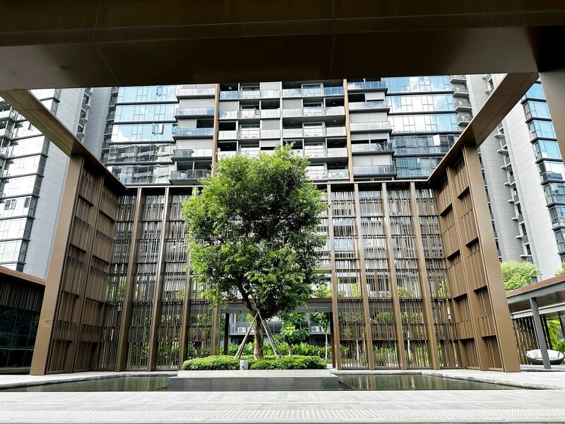 Parc Esta, 916 Sims Avenue, 1 Bedroom, 420 sqft, Condominium For Rent, by Mei Ting, 25280788 - PropertyGuru.com.sg