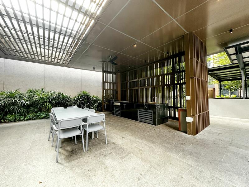 Parc Esta, 916 Sims Avenue, 1 Bedroom, 420 sqft, Condominium For Rent, by Mei Ting, 25280788 - PropertyGuru.com.sg
