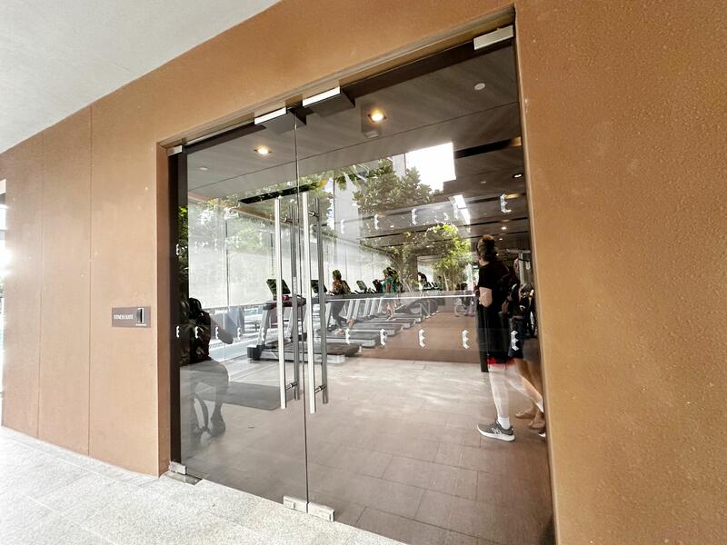 Parc Esta, 916 Sims Avenue, 1 Bedroom, 420 sqft, Condominium For Rent, by Mei Ting, 25280788 - PropertyGuru.com.sg