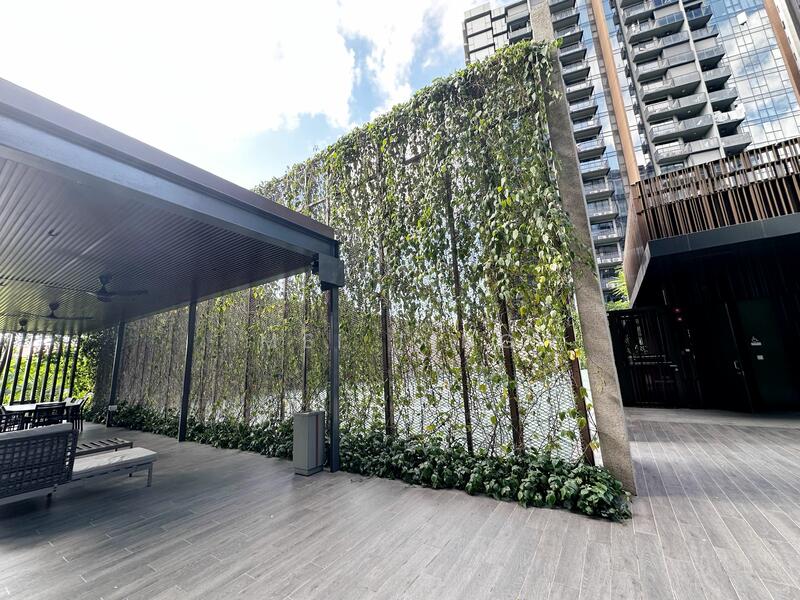Parc Esta, 916 Sims Avenue, 1 Bedroom, 420 sqft, Condominium For Rent, by Mei Ting, 25280788 - PropertyGuru.com.sg