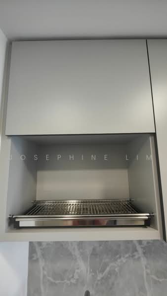 The Garden Residences, 1 Serangoon North View, 1 Bedroom, 452 sqft, Condominium For Rent, by Josephine Lim, 25280835 - PropertyGuru.com.sg