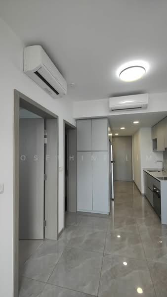 The Garden Residences, 1 Serangoon North View, 1 Bedroom, 452 sqft, Condominium For Rent, by Josephine Lim, 25280835 - PropertyGuru.com.sg