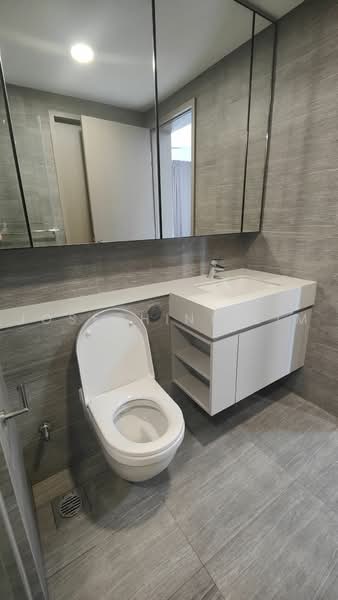 The Garden Residences, 1 Serangoon North View, 1 Bedroom, 452 sqft, Condominium For Rent, by Josephine Lim, 25280835 - PropertyGuru.com.sg