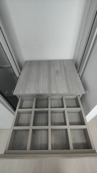 The Garden Residences, 1 Serangoon North View, 1 Bedroom, 452 sqft, Condominium For Rent, by Josephine Lim, 25280835 - PropertyGuru.com.sg