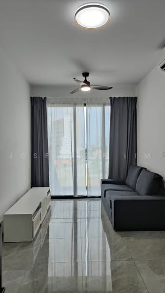 The Garden Residences, 1 Serangoon North View, 1 Bedroom, 452 sqft, Condominium For Rent, by Josephine Lim, 25280835 - PropertyGuru.com.sg