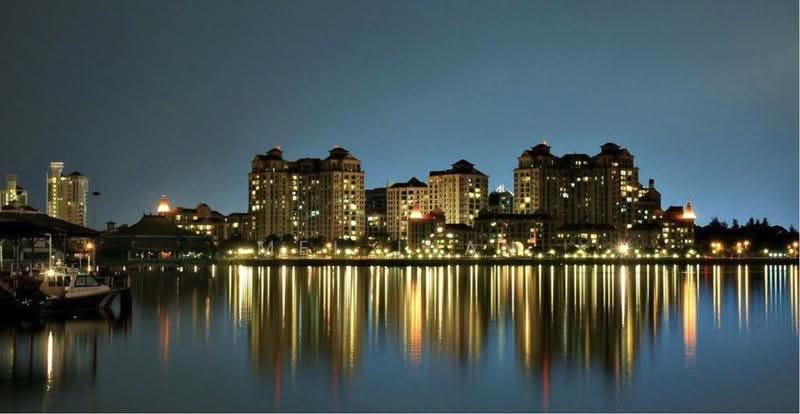 Pebble Bay, 130 Tanjong Rhu Road, East Coast / Marine Parade, 3 Bedrooms, 1,894 sqft, Condominium For Rent, by Dewi Chen, 25280843 - PropertyGuru.com.sg
