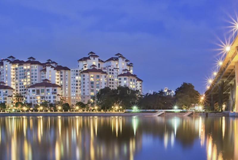 Pebble Bay, 130 Tanjong Rhu Road, East Coast / Marine Parade, 3 Bedrooms, 1,894 sqft, Condominium For Rent, by Dewi Chen, 25280843 - PropertyGuru.com.sg