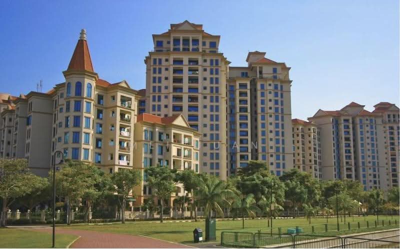 Pebble Bay, 130 Tanjong Rhu Road, East Coast / Marine Parade, 3 Bedrooms, 1,894 sqft, Condominium For Rent, by Dewi Chen, 25280843 - PropertyGuru.com.sg