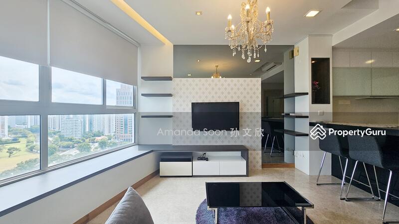 For Rent - Tribeca by the Waterfront