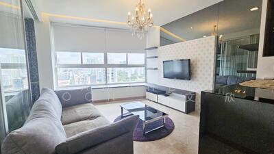 For Rent - Tribeca by the Waterfront