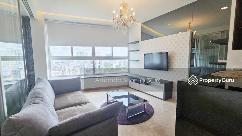 For Rent - Tribeca by the Waterfront