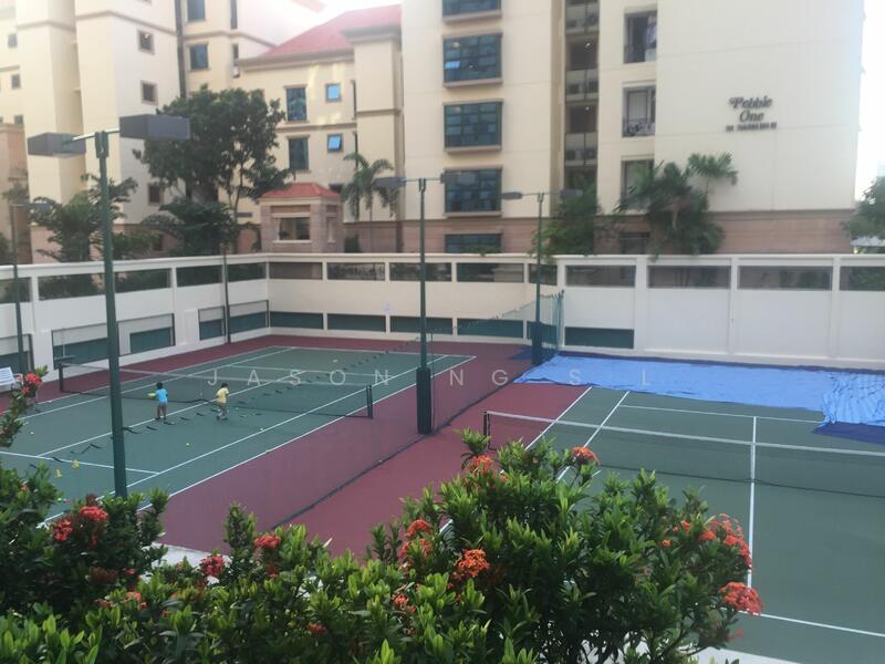 Pebble Bay, 130 Tanjong Rhu Road, 3 Bedrooms, 1,894 sqft, Condominium For Rent, by Jason Ng S L, 25280859 - PropertyGuru.com.sg