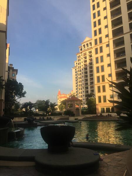 Pebble Bay, 130 Tanjong Rhu Road, 3 Bedrooms, 1,894 sqft, Condominium For Rent, by Jason Ng S L, 25280859 - PropertyGuru.com.sg