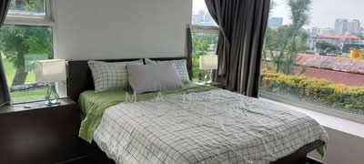 For Rent - Parc Emily