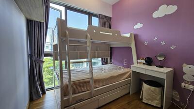 For Rent - The Inflora