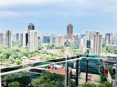 For Sale - The Tate Residences