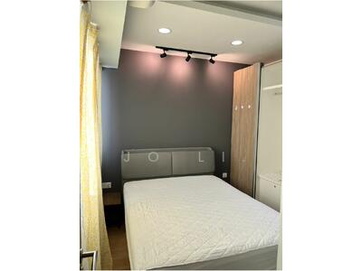 For Rent - Kingsford Waterbay