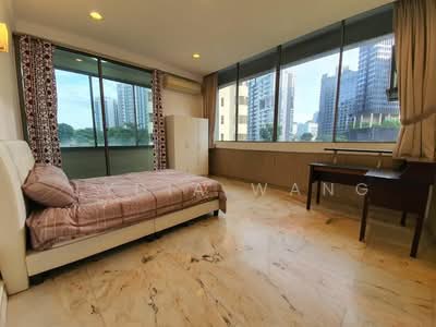 For Rent - Elizabeth Tower