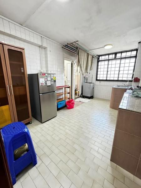 504 Bukit Batok Street 52, 504 Bukit Batok Street 52, Dairy Farm / Bukit Panjang / Choa Chu Kang, 2 Bedrooms, 670 sqft, HDB Flat For Rent, by Rick Yeong  杨祖耀, 25280971 - PropertyGuru.com.sg