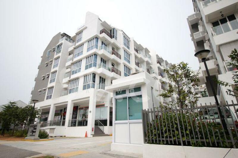 Parc Elegance, 13 Telok Kurau Road, East Coast / Marine Parade, 3 Bedrooms, 946 sqft, Condominium For Rent, by May Wong, 25280986 - PropertyGuru.com.sg