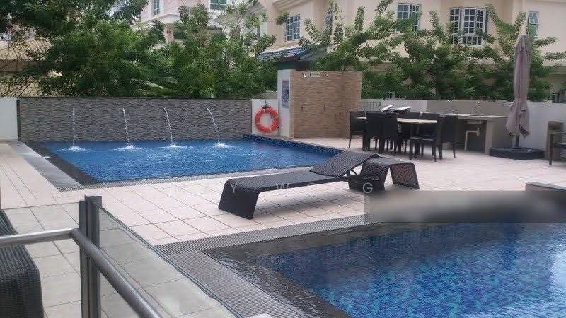 Parc Elegance, 13 Telok Kurau Road, East Coast / Marine Parade, 3 Bedrooms, 946 sqft, Condominium For Rent, by May Wong, 25280986 - PropertyGuru.com.sg