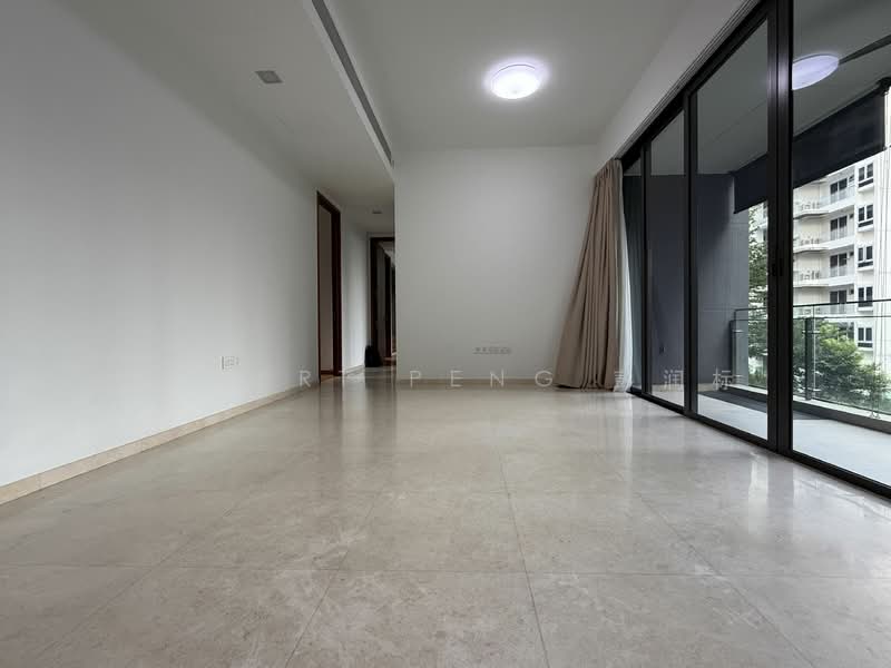 For Sale - One Balmoral