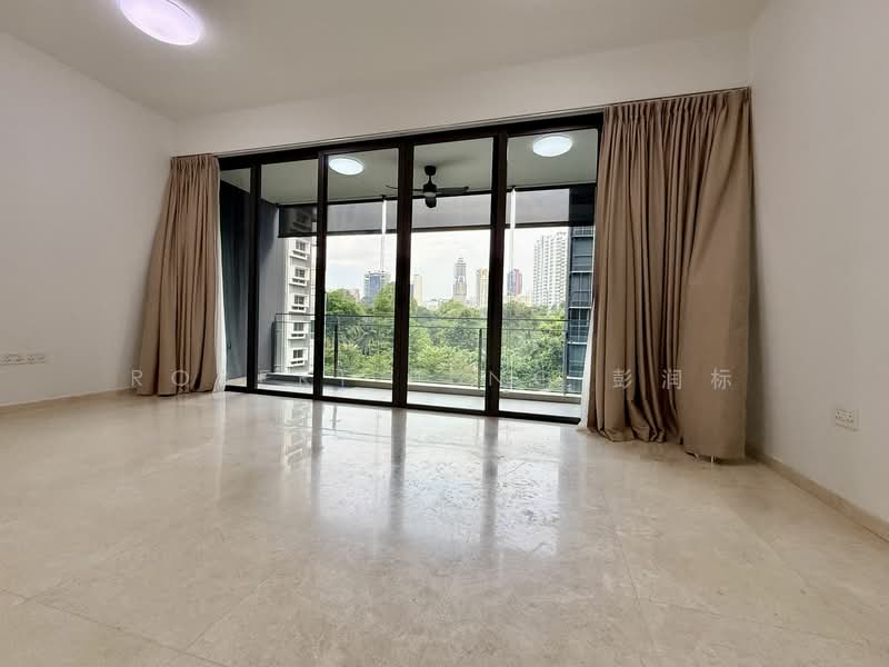 For Sale - One Balmoral