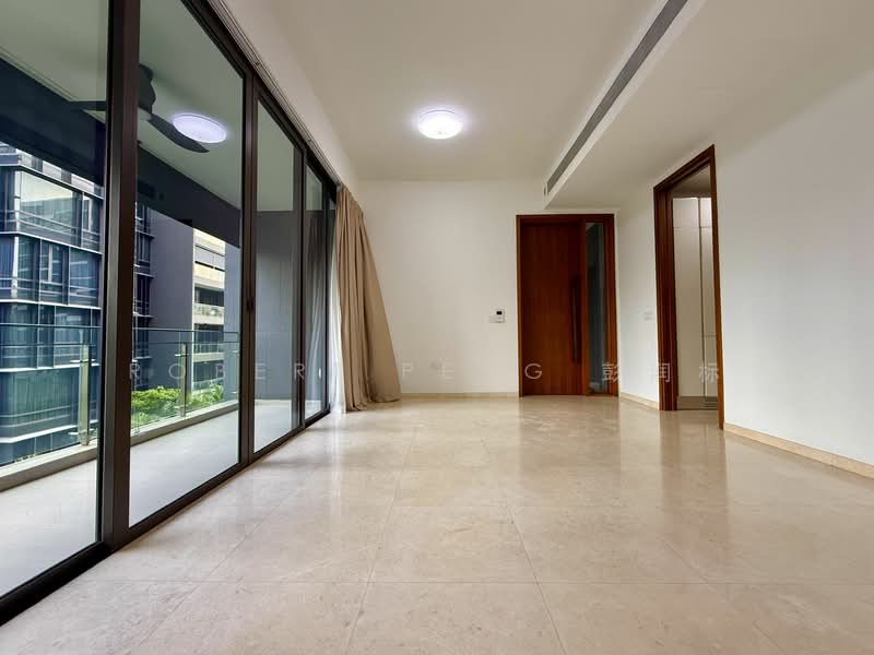 For Sale - One Balmoral