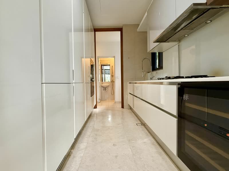 One Balmoral, 1A Balmoral Road, 3 Bedrooms, 1,410 sqft, Condominium For Sale, by Robert Peng 彭润标, 25281042 - PropertyGuru.com.sg