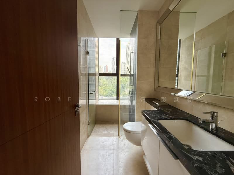 One Balmoral, 1A Balmoral Road, 3 Bedrooms, 1,410 sqft, Condominium For Sale, by Robert Peng 彭润标, 25281042 - PropertyGuru.com.sg