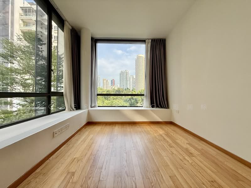 For Sale - One Balmoral