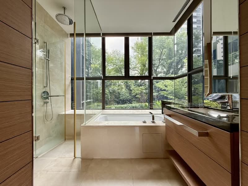 One Balmoral, 1A Balmoral Road, 3 Bedrooms, 1,410 sqft, Condominium For Sale, by Robert Peng 彭润标, 25281042 - PropertyGuru.com.sg