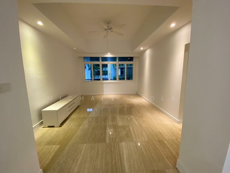 The Arcadia (Arcadia Gardens), 235 Arcadia Road, Newton / Novena, 4 Bedrooms, 3,700 sqft, Condominium For Rent, by Michael Ciola, 25281058 - PropertyGuru.com.sg