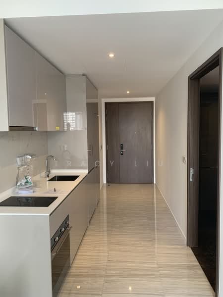 Parc Esta, 916 Sims Avenue, 1 Bedroom, 420 sqft, Condominium For Rent, by Tracy Liu, 25281091 - PropertyGuru.com.sg