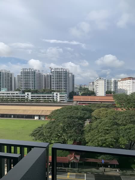 Parc Esta, 916 Sims Avenue, 1 Bedroom, 420 sqft, Condominium For Rent, by Tracy Liu, 25281091 - PropertyGuru.com.sg