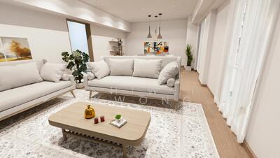 For Sale - Symphony Heights