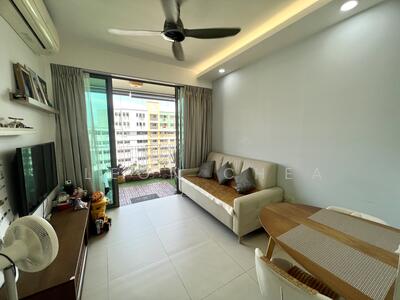For Rent - Nine Residences
