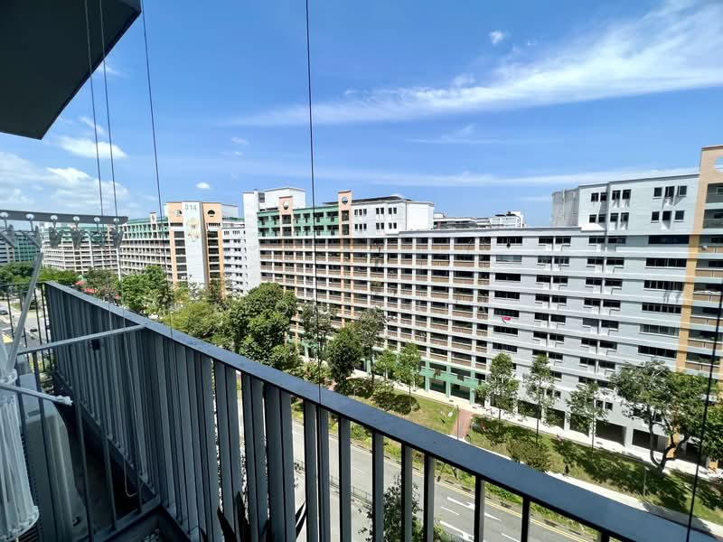 For Rent - Nine Residences