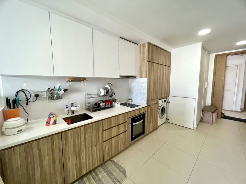 For Rent - Nine Residences