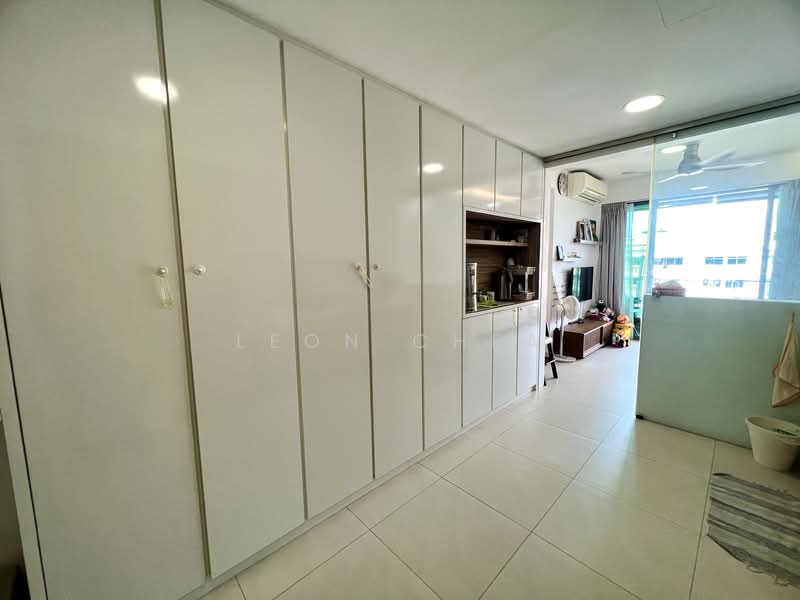 For Rent - Nine Residences