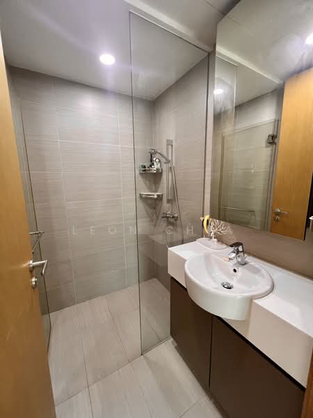 For Rent - Nine Residences