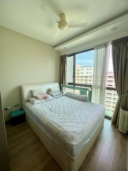 For Rent - Nine Residences