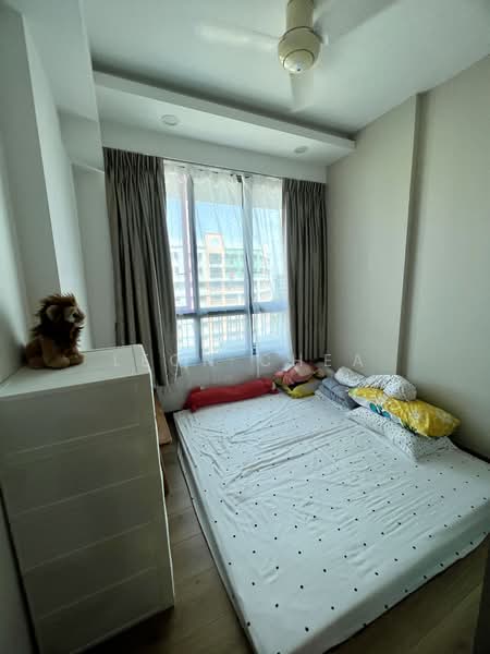 For Rent - Nine Residences