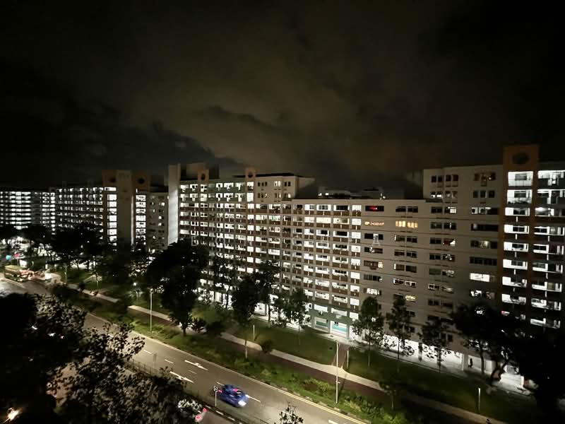 For Rent - Nine Residences