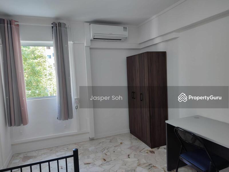 For Rent - 151 Ang Mo Kio Avenue 5