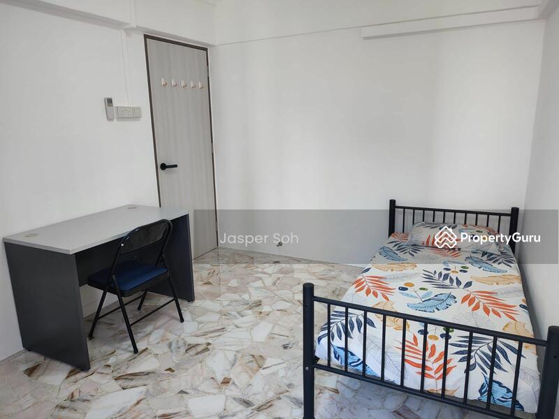 For Rent - 151 Ang Mo Kio Avenue 5