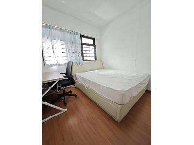 For Rent - 508B Wellington Circle